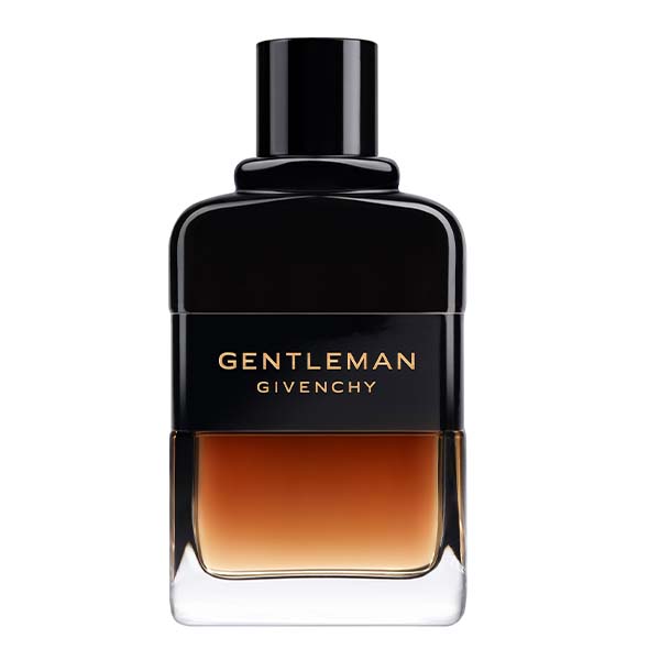 Akční balíček 3 parfémů: GENTLEMAN, GENTLEMAN RESERVE a GENTLEMAN SOCIETY 100 ml.